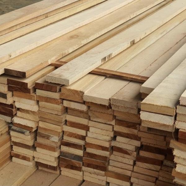 SAWN TIMBER 