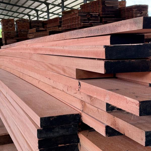 SAWN TIMBER